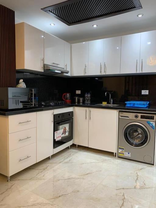 Aura Sahl Hashish Apartament Hurghada