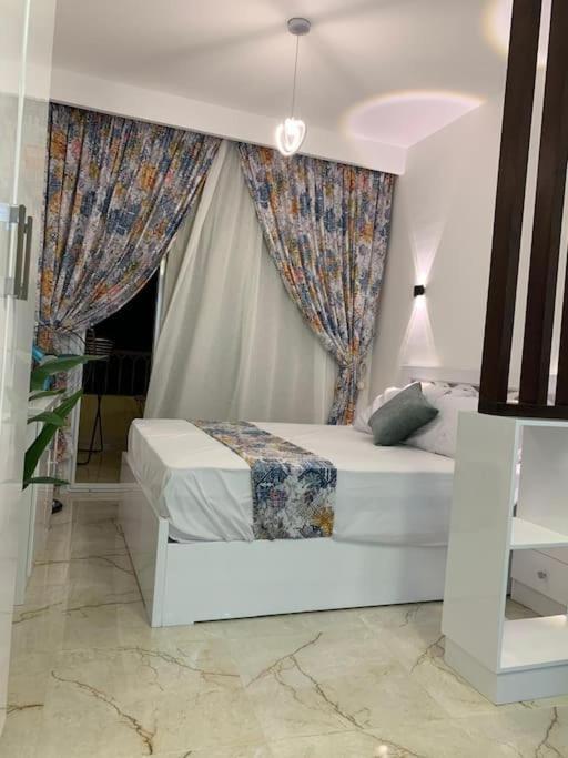 Aura Sahl Hashish Apartament Hurghada